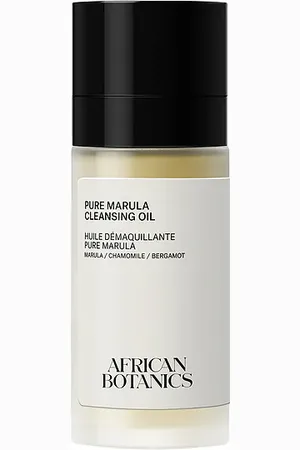 African Botanics Pure Marula Cleansing Oil in .