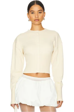 Lioness Head in The Clouds Cardigan in . Size S, XL, XS.