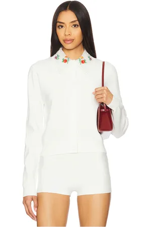 Essentiel Antwerp Hollandia Cardigan in . Size M, S, XL, XS.