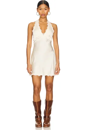 Lioness Stars Align Mini Dress in . Size M, S, XL, XS, XXS.