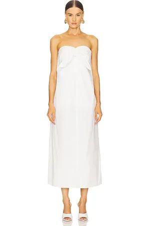 Herskind Chantelle Dress in . Size 34, 36, 38, 40.