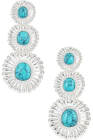 Retrofete Orabella Earring in .