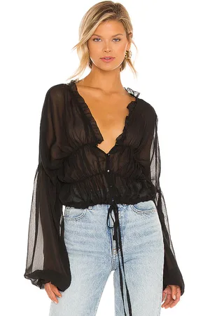SNDYS Bali Top in . Size S, XL, XS.