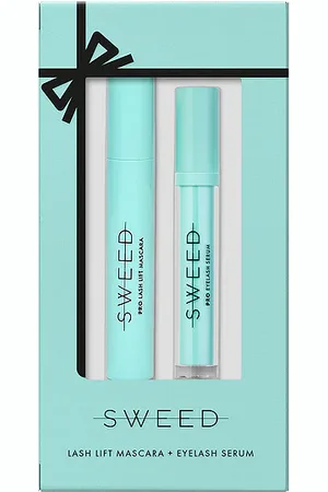 Sweed Lash Lift Gift Set in .