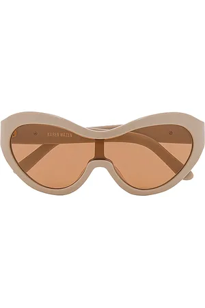 Karen Wazen X REVOLVE Laser in .