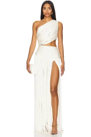 Bronx and Banco Jafari Sierra Sleeveless Gown in . Size XS.