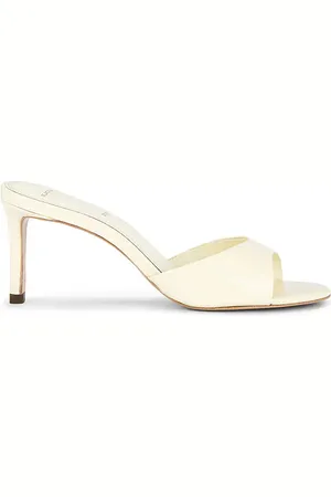 BLACK SUEDE STUDIO Freddie Sandal in . Size 38, 38.5, 41.
