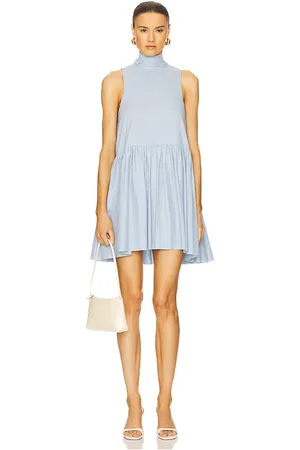 Azeeza Marie Mini Dress in . Size S, XS.