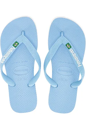 Havaianas Brazil Logo Sandal in . Size 37/38, 39/40, 41/42.