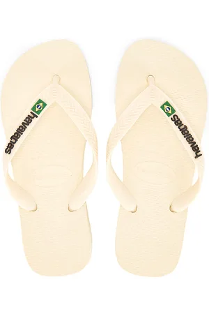 Havaianas Brazil Logo Sandal in . Size 37/38, 39/40, 41/42.