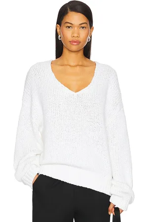 EAVES Calla Sweater in . Size M, S, XL, XS.