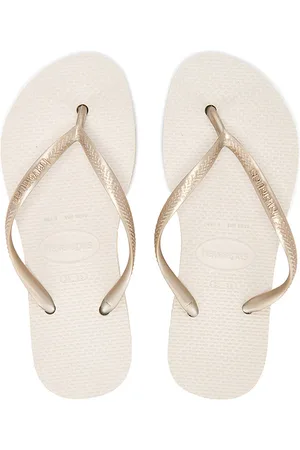 Havaianas Slim Flatform Sandal in . Size 41/42.