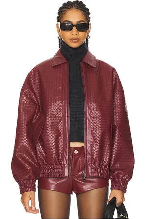 Lioness Kenny Bomber in . Size S.