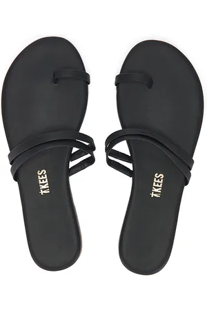 Tkees Leah Sandal in . Size 5, 6, 7, 8, 9.