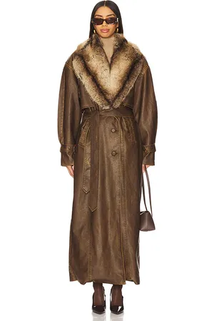 AFRM Saint Trench in . Size M.