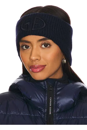 Goldbergh Warmth Headband in .