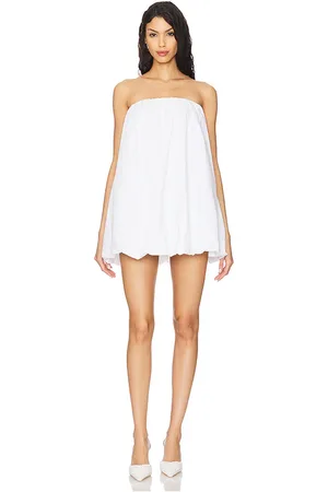 Show Me Your Mumu Beverly Bubble Dress in . Size M, S, XL, XS, XXL.