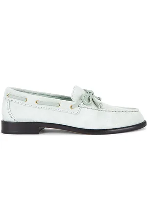 RAG&BONE Carter Boat Shoe in . Size 37, 37.5, 38.5, 39.