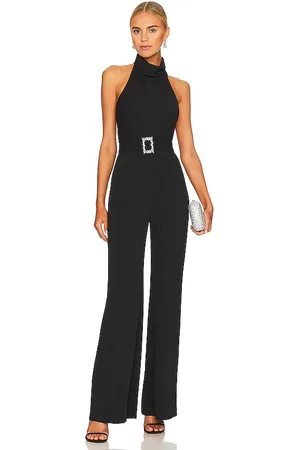 Amanda Uprichard Samba Jumpsuit in . Size XL.