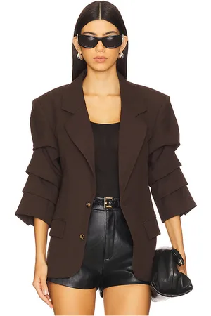 NONchalant Label Roma Blazer in . Size M, S, XL.