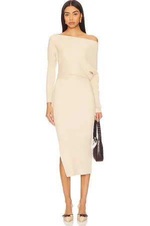 ASTR Caris Sweater Dress in . Size XL.