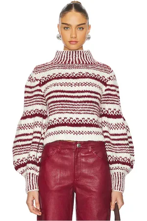 AYNI Achira Sweater in . Size XS.