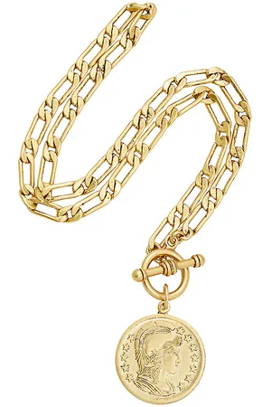 Brinker & Eliza Against All Odds Necklace in .