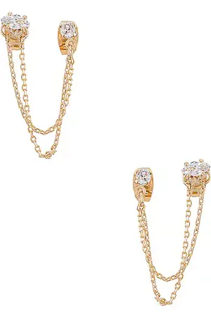 Ettika Earring in .