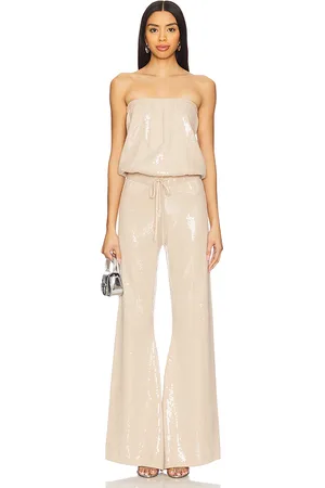 Retrofete Allie Jumpsuit in . Size XS.