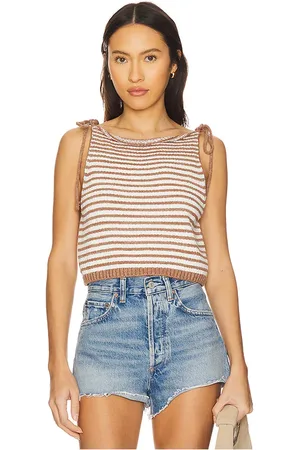 Free People Claire Tank in . Size M, S, XL, XS.