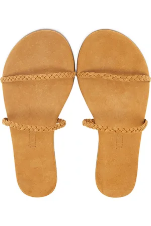 Tkees Gemma Braid Sandal in . Size 11, 5, 6, 7, 8, 9.