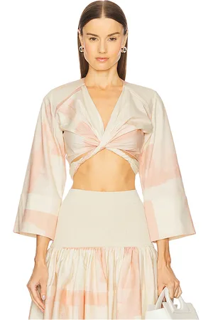 ALEXIS Ansalm Top in . Size S, XS.