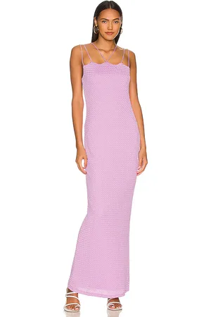 Camila Coelho Angie Maxi Dress in . Size XS.