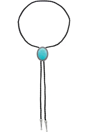 petit moments Marengo Bolo Necklace in .