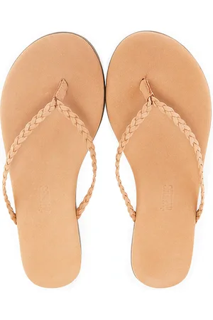 Tkees Lily Braid Sandal in . Size 11, 5, 6, 7, 8, 9.
