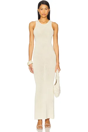 Asta Resort Natalia Dress in . Size S, XL, XS.