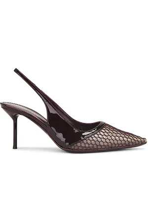 PARIS TEXAS Lidia 70 Slingback in . Size 37, 38, 39.