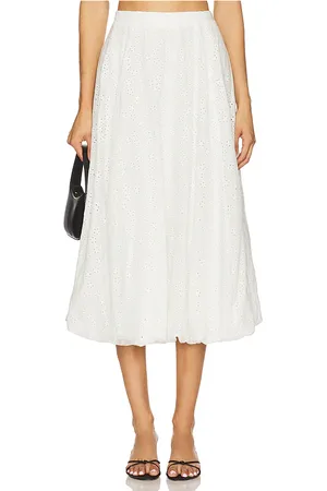 ASTR Kissel Skirt in . Size M, S, XL, XS.