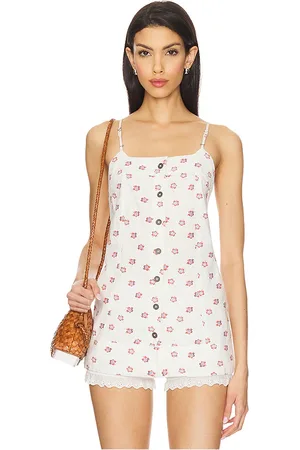 Free People Maddie Printed Tunic in . Size M, S, XL, XS.