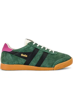 Gola Elan Sneaker in . Size 6, 6.5, 7, 7.5, 8, 8.5.