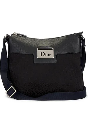 SIEDRES Dior Street Chic Messenger Bag in .