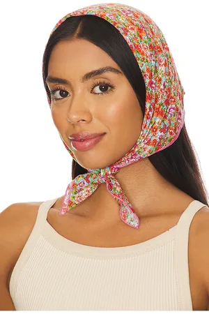 Lovers And Friends Missy Scarf in .