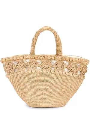 btb Los Angeles Vienna Tote in .