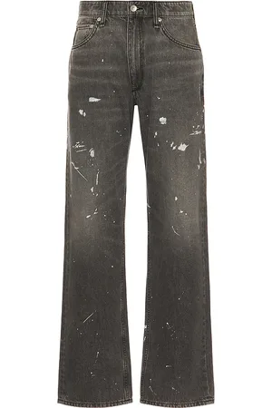 RAG&BONE Fit 4 Lightweight Rigid Jeans in . Size 31, 32, 33.