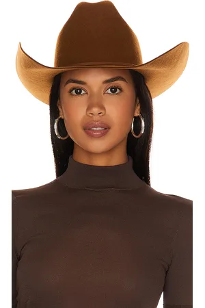 Brixton El Paso Reserve Cowboy Hat in . Size XS.