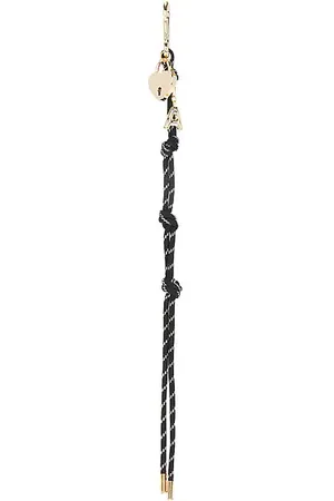 petit moments X REVOLVE Initial Bag Charm in . Size B, C, D, E, F, G, H, I, J, K, M, N, O, P, T, V.