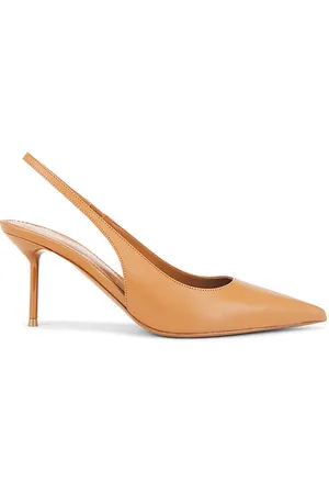 PARIS TEXAS Lidia 70 Slingback in . Size 37, 40.