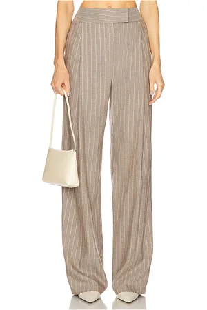 The Sei Boyfriend Trouser in . Size 6, 8.