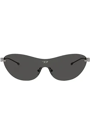 Diesel Shield Sunglasses in .
