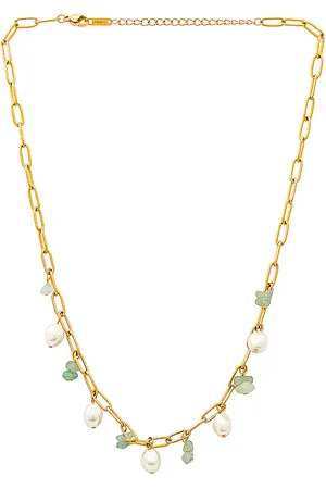 petit moments Martina Necklace in .